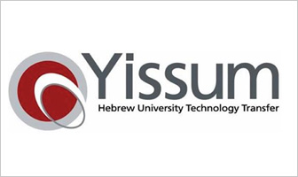 Yissum 知识产权与技术转移公司